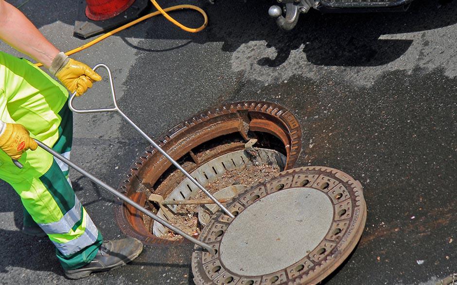 travaux assainissement Janville-sur-Juine