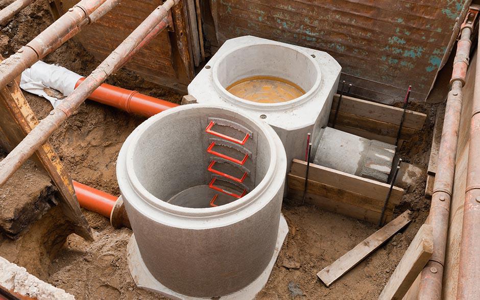 canalisation wc bouchée que faire Gennevilliers