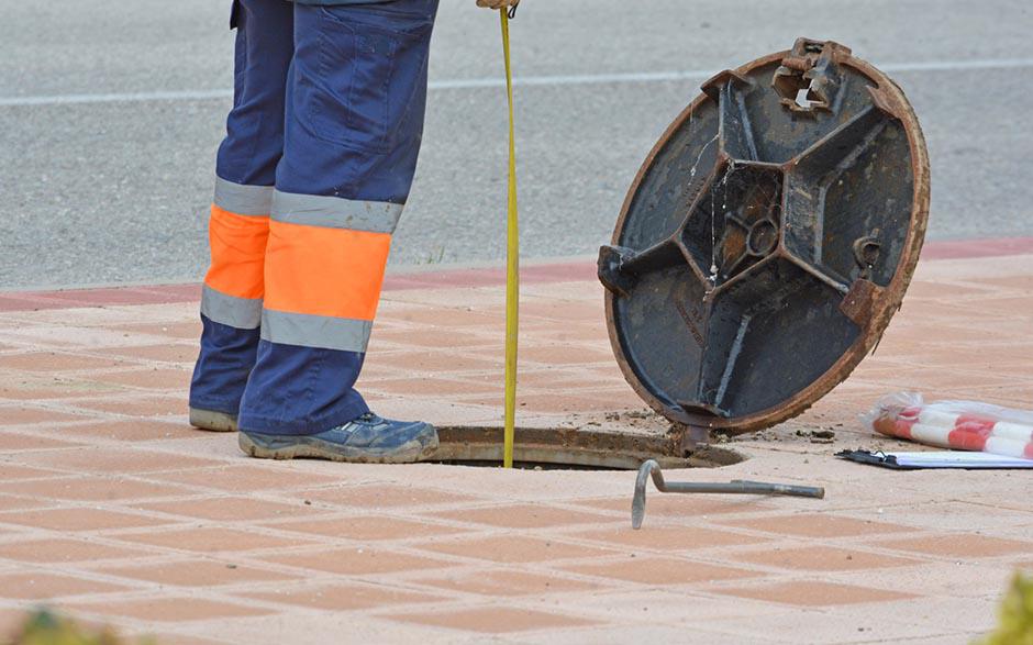 entreprises assainissement Gennevilliers