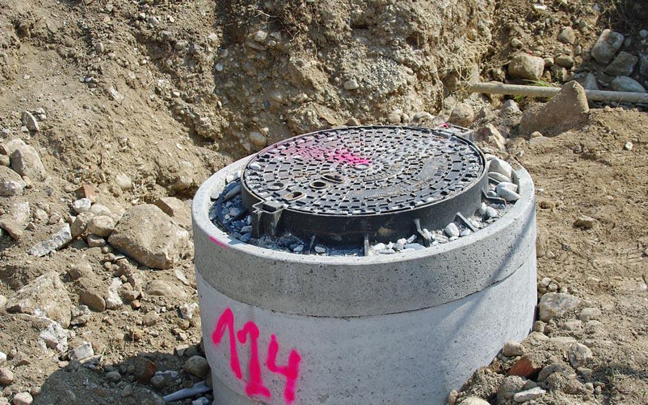 canalisation wc bouchée que faire Gennevilliers